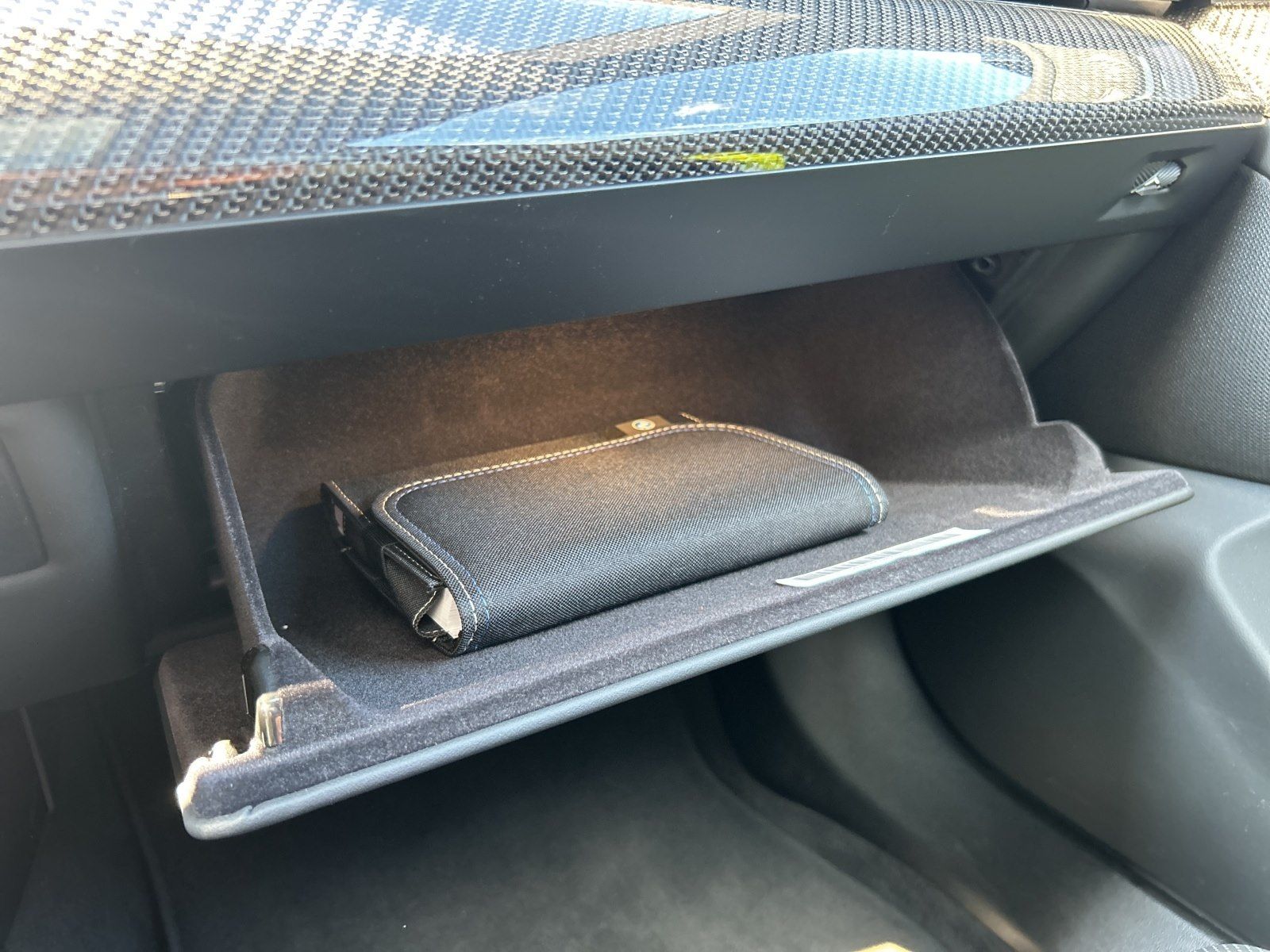 BMW 520 - Bild 28