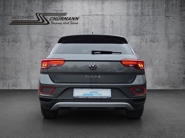 T-Roc GOAL 1.5 TSI OPF DSG ACC RFK