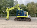 CAT 325FLCR Kettenbagger Verstellausleger SW - CAT LKWs