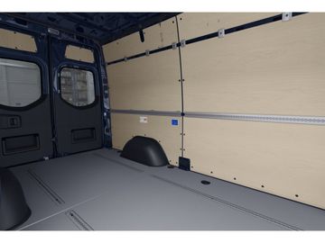 Mercedes Sprinter - 8