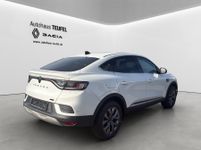 Renault Arkana - Vorschau Bild 6