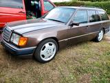 Mercedes-Benz 320TE    TE320 - Mercedes-Benz 320 aus 1993