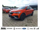 Renault Arkana TCe Mild Hybrid 160 EDC R.S. LINE KLIMAAU - Renault Arkana in Essen