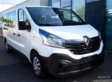 Renault Trafic 9 Sitzer - Renault Trafic in Saarbrücken