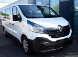 Renault Trafic 9 Sitzer - Renault Trafic Gebrauchtwagen in Stuttgart