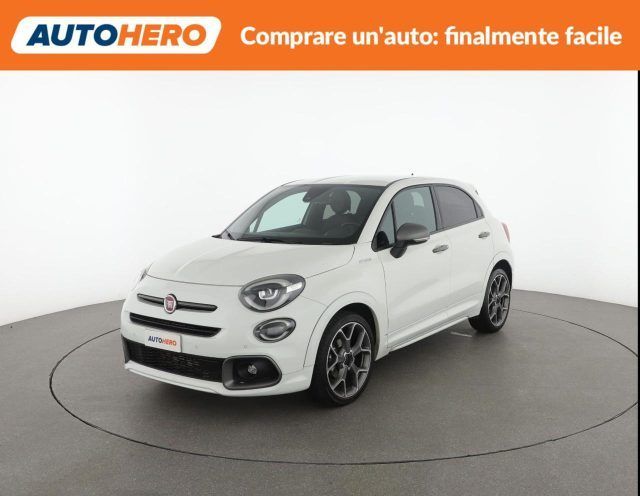 Image of Fiat 500X