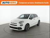Fiat FIAT 500X 1.6 MultiJet 120 CV Sport - Fiat 500X Sport mit Diesel-Antrieb