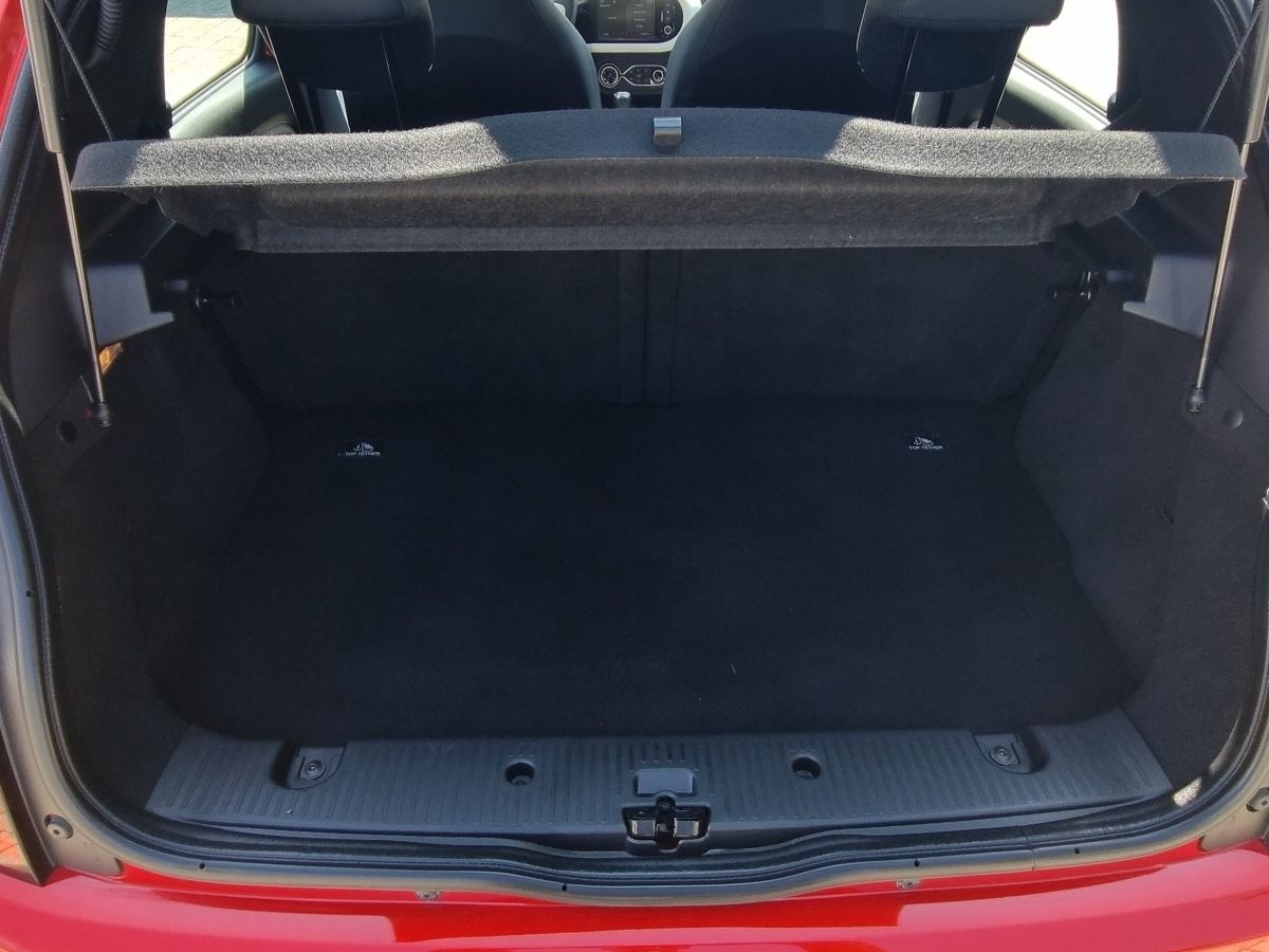 Fahrzeugabbildung Renault Twingo INTENS SCe 65