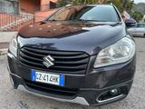 Suzuki S-Cross 1.6 DDiS tagliandi ufficiali!! - Suzuki Across Diesel Gebrauchtwagen