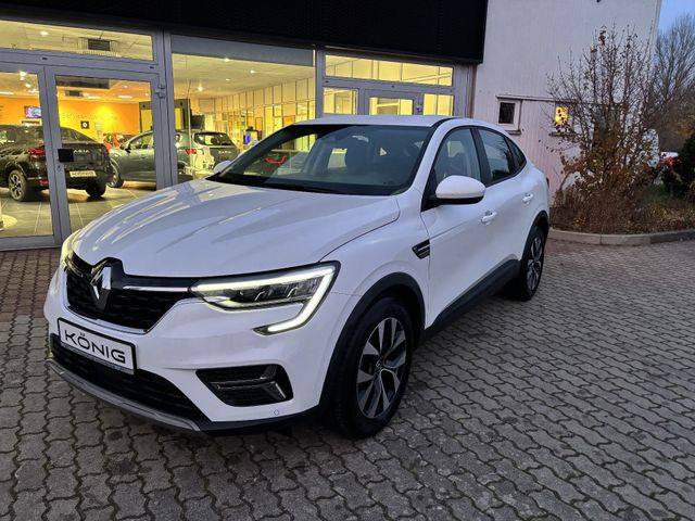 Renault Arkana ZEN TCe 140 EDC