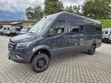 HYMER / ERIBA / HYMERCAR Grand Canyon S 700 *Allrad*Winterp.*Soundsys.* - Dresden