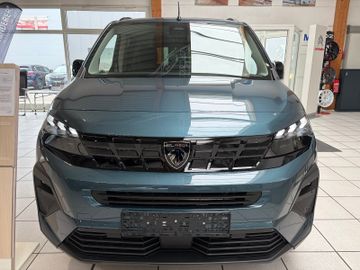Peugeot Rifter Allure N1 L2