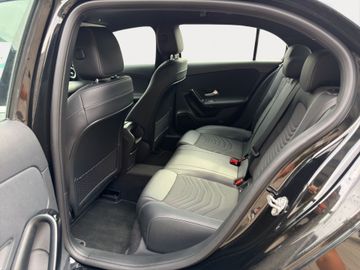 Mercedes A 180 - 9
