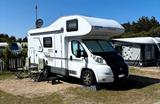 Knaus DKG 600, Solar, Kamera, aut. Sat, TV, AHK - Offers matching your search criteria