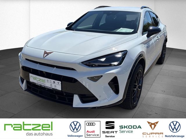 CUPRA Formentor 1.5 eTSI Kamera LED ACC El. Heckklappe