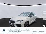 Cupra Ateca 2.0 TSI DSG 4Drive | NAVI | LED | SITZH. | - CUPRA Ateca Leasingangebote für Privatpersonen