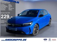 Opel Corsa - Vorschau Bild 1