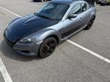 Mazda RX-8 Challenge / 140.000 km / - gebrauchte Mazda Coupés