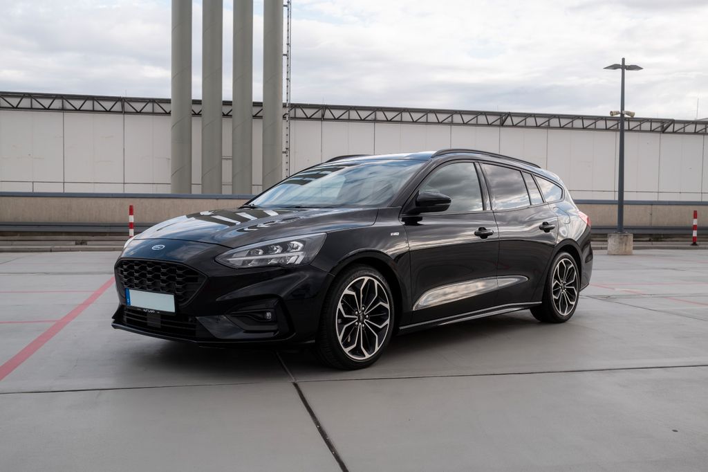 Image of Ford Focus
