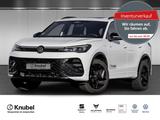Volkswagen Tiguan R-Line Black Style eHybrid IQ.Light Navi 