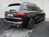 BMW X7 xDrive40d M Sport HUD PANO ACC AHK 360°KAM - BMW X7 mit Diesel-Antrieb