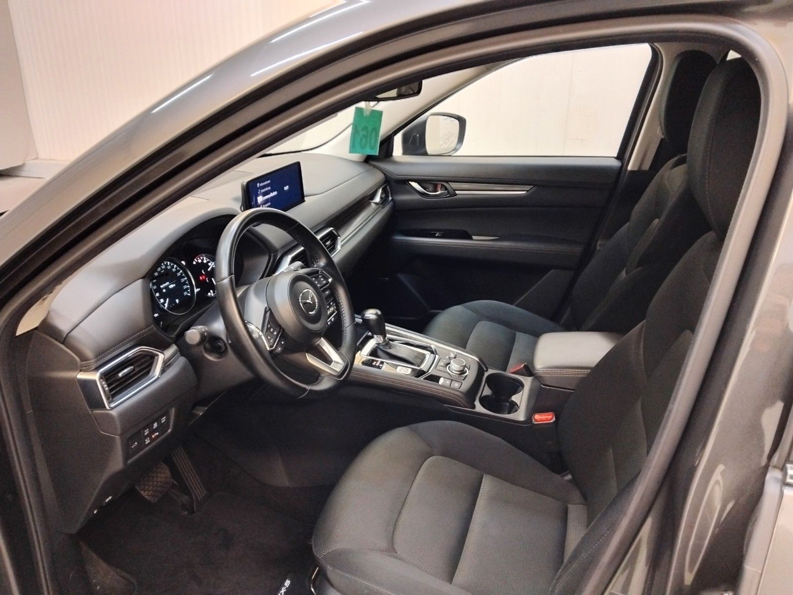 Mazda CX-5 (06/2022, Benzin)