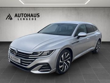Volkswagen Arteon - 1