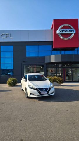 Nissan NISSAN Leaf e+ N-Connecta