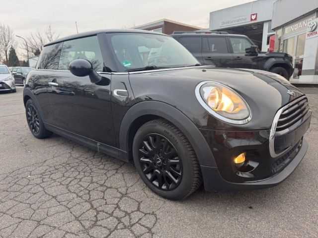 MINI Mini Cooper