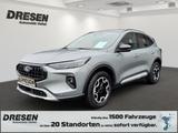 Ford Kuga FHEV Active X + Technologiepaket + Winterpa - Ford Kuga: Active X