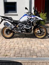 BMW R 1250 GS HP Style, sehr gute Ausstattung - Offers matching your search criteria