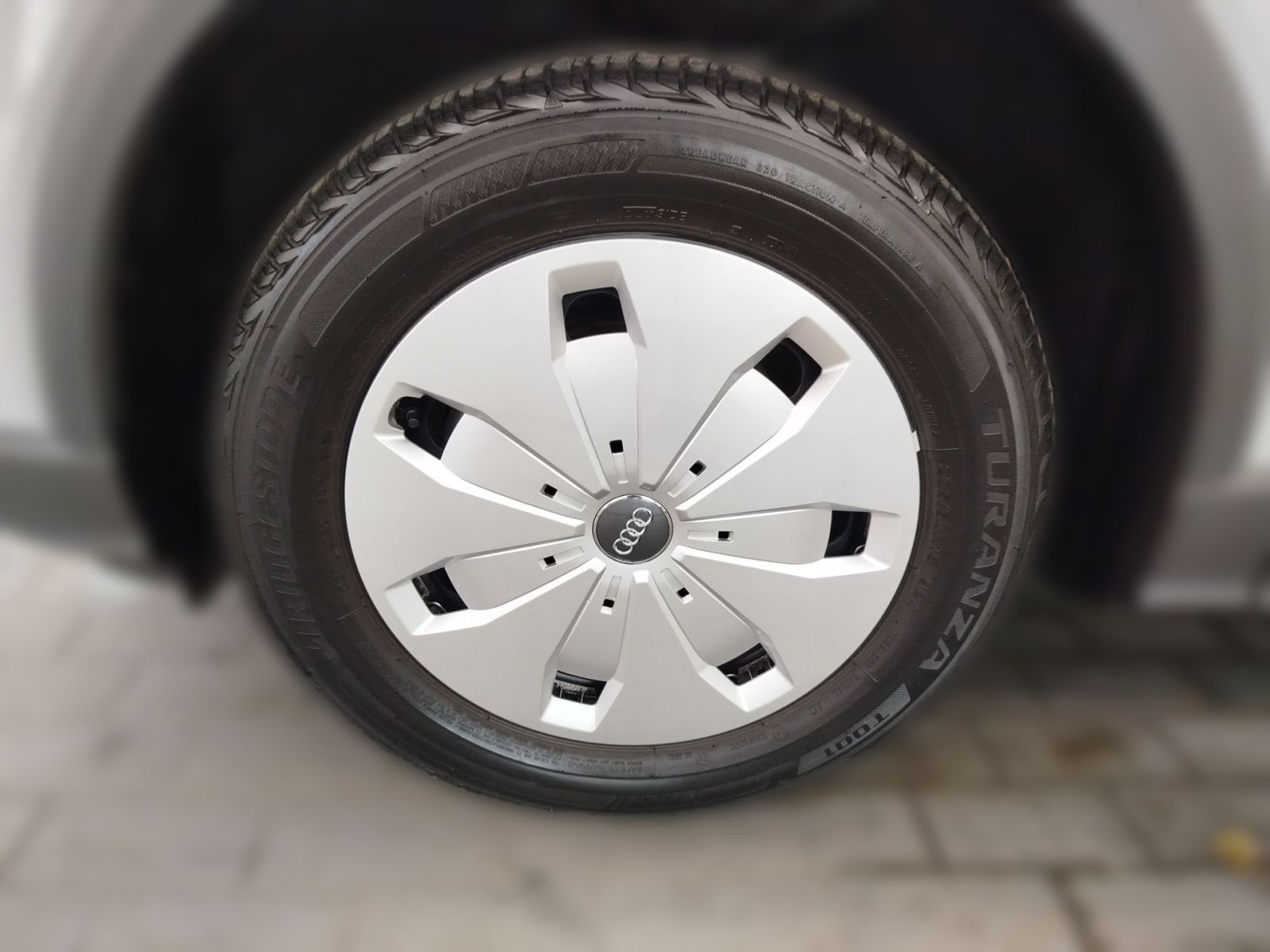 Audi Q2 - Bild 3