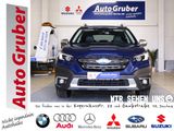 Subaru Outback 2.5i Platinum SD*Kamera*Navi*Klima*Sound - Subaru Outback in München