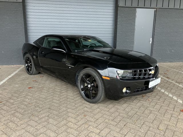 Chevrolet Camaro USA 3.6 V6