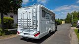 HYMER / ERIBA / HYMERCAR MLT 580/ MLT-580/ MLT580 - Ml Wohnwagen