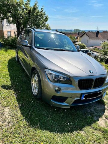 BMW X1 E84 23D X-DRIVE