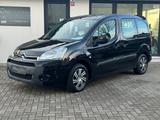 Citroën Berlingo  Tendance°Klima°AHK°Tempo - gebrauchte Citroën Berlingo aus dem Jahr 2012