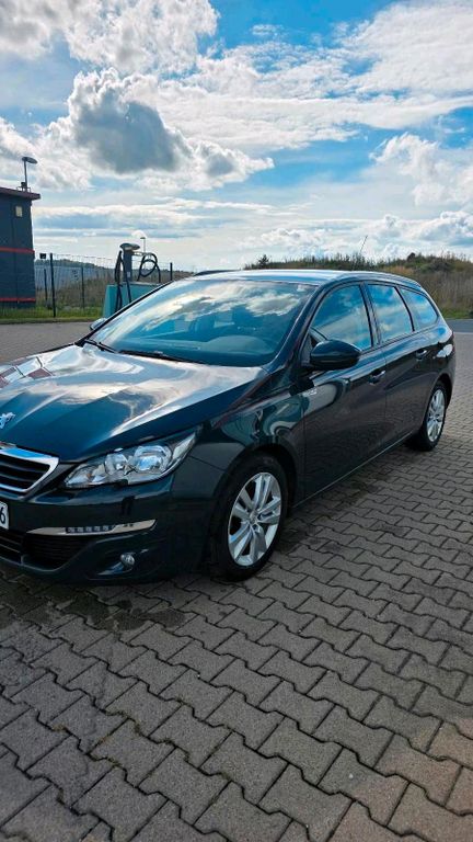 Image of Peugeot 308