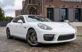 Porsche Panamera GTS Japan Import