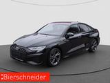 Audi A3 35 TFSI S line NAVI PDC KLIMAAUT - gebrauchte Audi A3 aus dem Jahr 2021