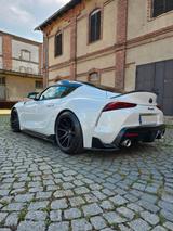 Toyota Supra MK5 3.0  Full Setup  KW + Maxton  - Toyota Supra: Sportwagen