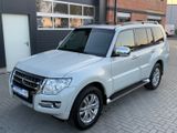 Mitsubishi Pajero 3.2 DI-D Top *XENON*KAM*NAVI*AHK 3,5t*SHZ - Mitsubishi Pajero: 3.5