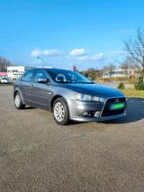 Mitsubishi Lancer 1,8 DI-D Sportback TÜV 0... - Mitsubishi Lancer: Kombi