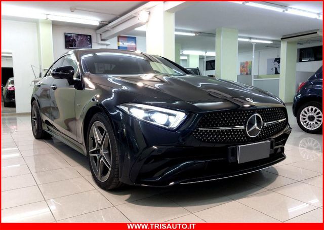 Mercedes-Benz MERCEDES CLS Coupe 300 D 2.0 Mhev Premium AMG (F