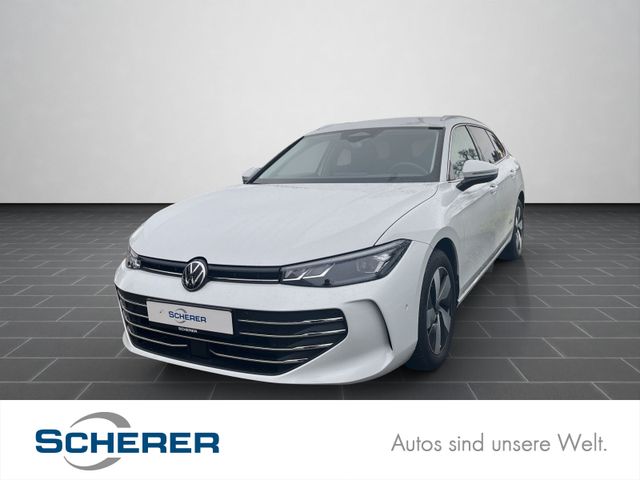 Volkswagen Passat Variant 2,0 TDI DSG Business AHK RFK KEYL