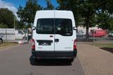 Opel Movano Kasten/Kombi L2H2 HKb 2,8t 1.Hand - Opel Movano in Hannover