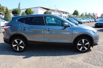 Nissan Qashqai - 7