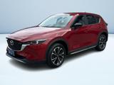 Mazda CX-5 2.0 Skyactiv-G Newground 2WD 6MT - Mazda CX-5 Newground mit Benzin-Antrieb