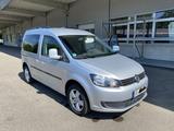 Volkswagen VW Caddy 1,6TDI 75kW, Bremsen, Reifen wie neu