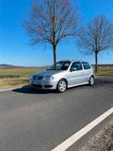 Volkswagen Vw Polo 6n2 1,4 Mpi 60ps Openair - Volkswagen Polo: 6n Open